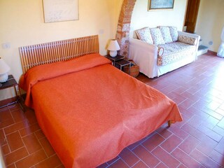 Maison de vacances Palaia Équipement 34