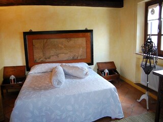 Vakantiehuis Magliano in Toscana Kenmerken 11
