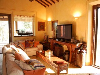 Vakantiehuis Magliano in Toscana Kenmerken 13