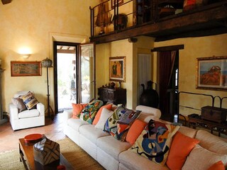 Vakantiehuis Magliano in Toscana Kenmerken 23