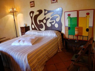 Casa per le vacanze Magliano in Toscana Caratteristiche 17