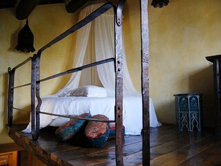 Vakantiehuis Magliano in Toscana Kenmerken 10