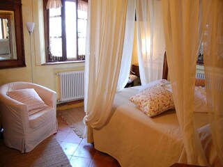 Casa de vacaciones Magliano in Toscana Características 8