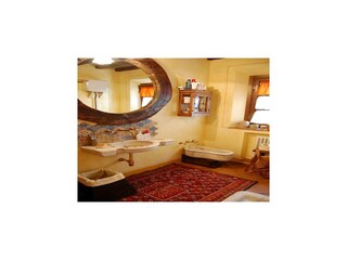 Casa de vacaciones Magliano in Toscana Características 21