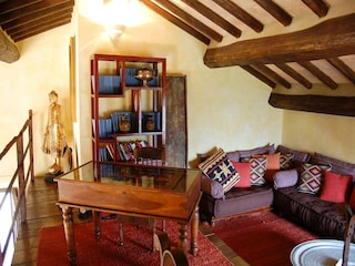 Vakantiehuis Magliano in Toscana Kenmerken 13