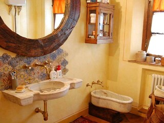 Vakantiehuis Magliano in Toscana Kenmerken 22