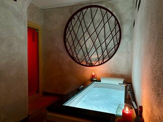 Casa de vacaciones Magliano in Toscana Características 10