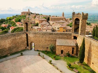 Ferienhaus Magliano in Toscana Umgebung 26