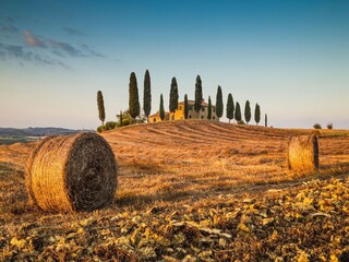 Casa per le vacanze Magliano in Toscana Ambiente 27