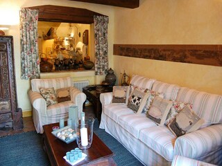 Vakantiehuis Magliano in Toscana Kenmerken 14