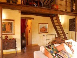 Vakantiehuis Magliano in Toscana Kenmerken 15