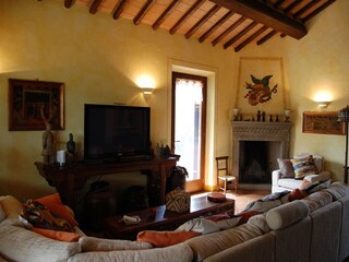 Vakantiehuis Magliano in Toscana Kenmerken 9