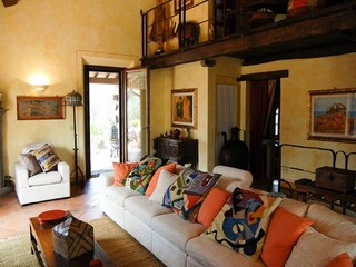 Vakantiehuis Magliano in Toscana Kenmerken 16