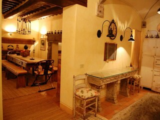 Vakantiehuis Magliano in Toscana Kenmerken 22
