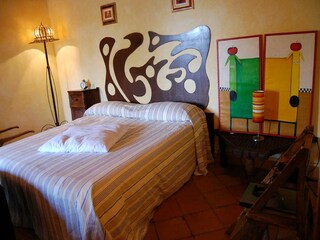 Vakantiehuis Magliano in Toscana Kenmerken 23