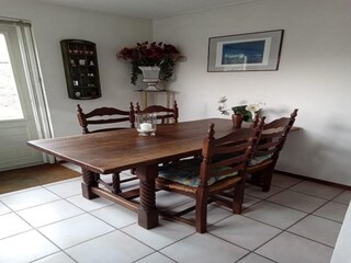 Holiday house Petten Features 19