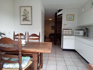 Casa per le vacanze Petten Caratteristiche 15