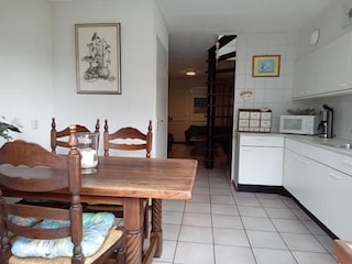 Holiday house Petten Features 21