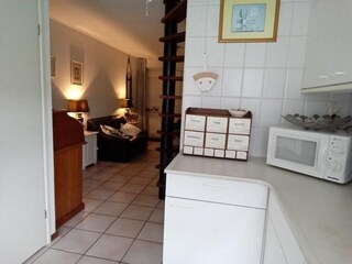 Casa de vacaciones Petten Características 22
