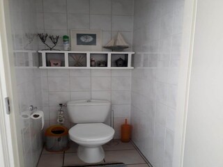 Casa de vacaciones Petten Características 13