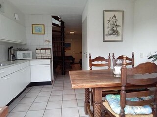 Vakantiehuis Petten Kenmerken 18