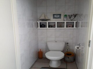 Casa de vacaciones Petten Características 19