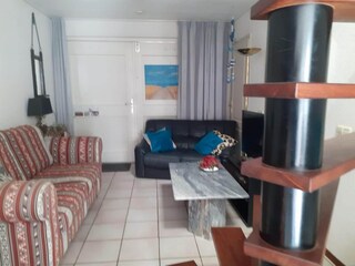 Vakantiehuis Petten Kenmerken 6