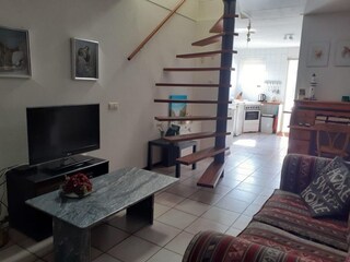 Maison de vacances Petten Équipement 7