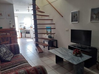 Casa de vacaciones Petten Características 10