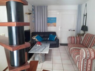 Holiday house Petten Features 13