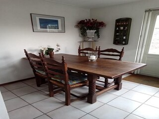 Vakantiehuis Petten Kenmerken 11