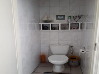 Casa de vacaciones Petten Características 12