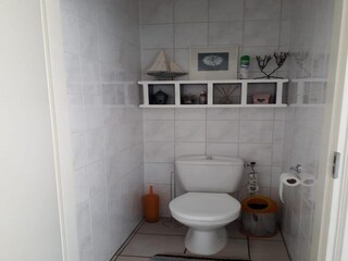 Casa per le vacanze Petten Caratteristiche 12