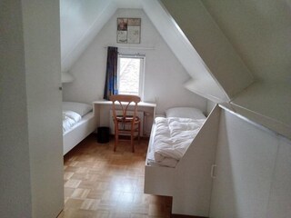 Casa de vacaciones Petten Características 23