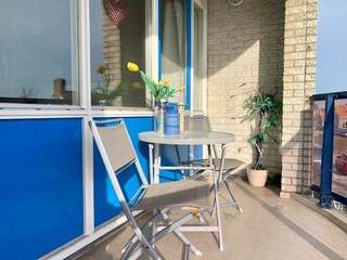 Holiday house Petten Outdoor Recording 3