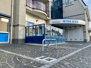 Maison de vacances Petten Enregistrement extérieur 4