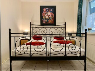 Maison de vacances Petten Équipement 11