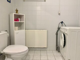 Ferienhaus Petten Ausstattung 14