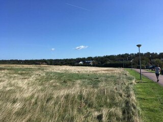 Holiday house Petten Environment 25