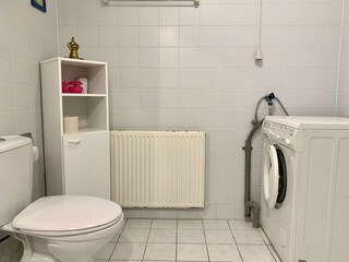 Maison de vacances Petten Équipement 12