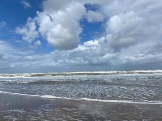 Casa per le vacanze Petten Ambiente 33