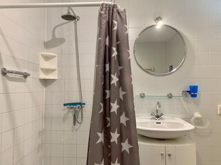 Casa de vacaciones Petten Características 7