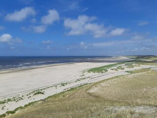 Maison de vacances Petten Environnement 16