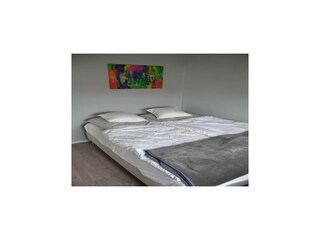 Maison de vacances Breskens Équipement 13