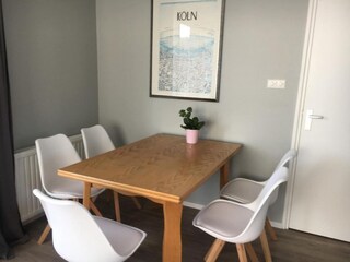 Maison de vacances Breskens  24