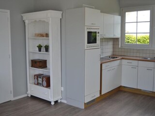 Holiday house Breskens  25