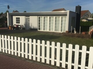 Casa de vacaciones Breskens  40