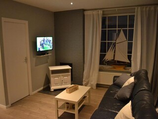 Vakantiehuis Breskens  42