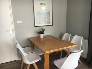 Maison de vacances Breskens Équipement 4