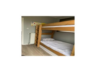 Ferienhaus Breskens Ausstattung 8